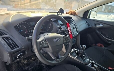 Ford Focus III, 2017 год, 1 098 000 рублей, 8 фотография