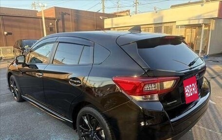 Subaru Impreza IV, 2022 год, 1 337 770 рублей, 6 фотография