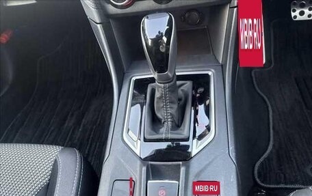 Subaru Impreza IV, 2022 год, 1 337 770 рублей, 11 фотография