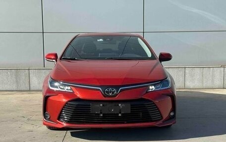 Toyota Corolla, 2021 год, 1 440 000 рублей, 2 фотография