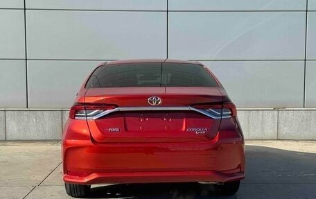 Toyota Corolla, 2021 год, 1 440 000 рублей, 5 фотография