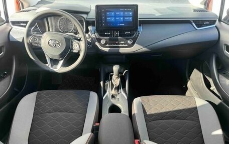 Toyota Corolla, 2021 год, 1 440 000 рублей, 14 фотография