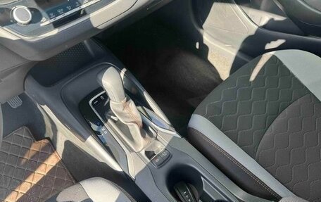 Toyota Corolla, 2021 год, 1 440 000 рублей, 7 фотография