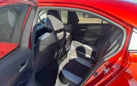 Toyota Corolla, 2021 год, 1 440 000 рублей, 11 фотография