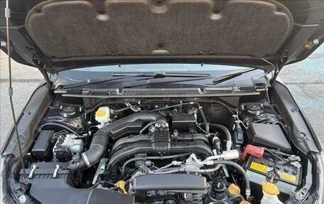 Subaru Impreza IV, 2022 год, 1 337 770 рублей, 14 фотография