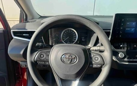 Toyota Corolla, 2021 год, 1 440 000 рублей, 10 фотография