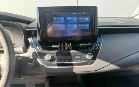 Toyota Corolla, 2021 год, 1 440 000 рублей, 8 фотография