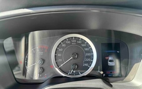 Toyota Corolla, 2021 год, 1 440 000 рублей, 9 фотография