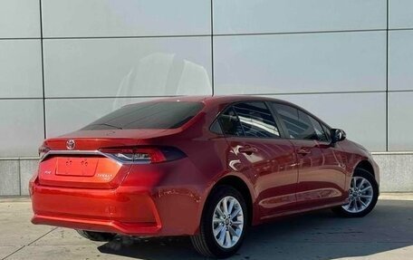 Toyota Corolla, 2021 год, 1 440 000 рублей, 6 фотография