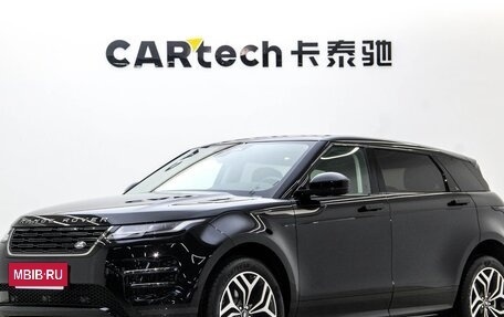 Land Rover Range Rover Evoque II, 2024 год, 4 380 000 рублей, 3 фотография