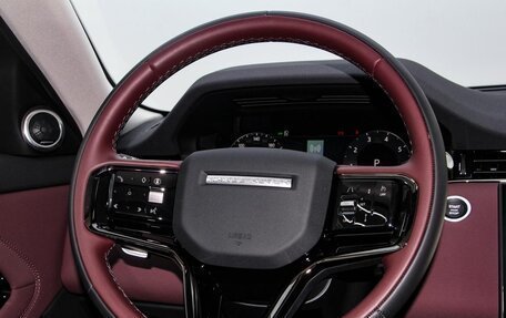 Land Rover Range Rover Evoque II, 2024 год, 4 380 000 рублей, 11 фотография