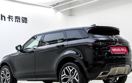 Land Rover Range Rover Evoque II, 2024 год, 4 380 000 рублей, 4 фотография