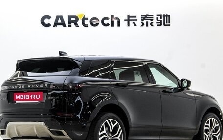 Land Rover Range Rover Evoque II, 2024 год, 4 380 000 рублей, 6 фотография