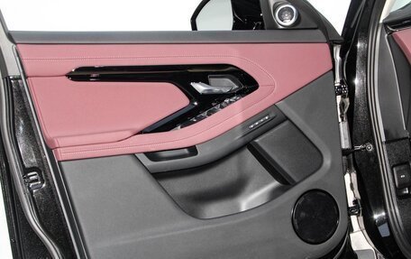 Land Rover Range Rover Evoque II, 2024 год, 4 380 000 рублей, 12 фотография