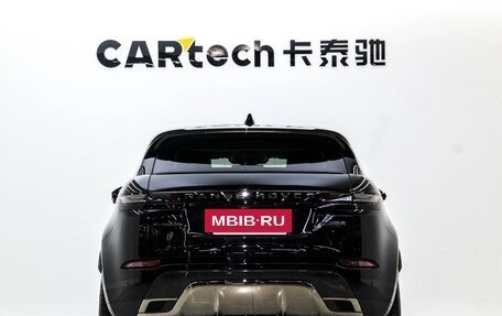 Land Rover Range Rover Evoque II, 2024 год, 4 380 000 рублей, 5 фотография