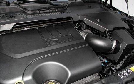 Land Rover Range Rover Evoque II, 2024 год, 4 380 000 рублей, 26 фотография