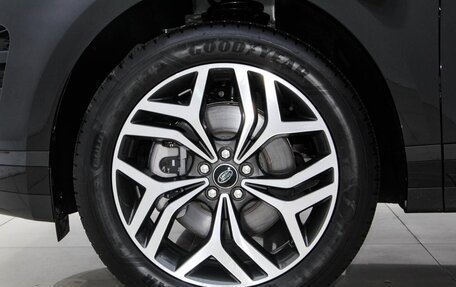 Land Rover Range Rover Evoque II, 2024 год, 4 380 000 рублей, 27 фотография