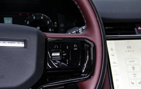 Land Rover Range Rover Evoque II, 2024 год, 4 380 000 рублей, 19 фотография