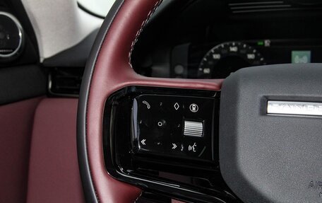 Land Rover Range Rover Evoque II, 2024 год, 4 380 000 рублей, 20 фотография