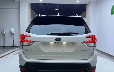 Subaru Forester, 2022 год, 3 570 000 рублей, 3 фотография