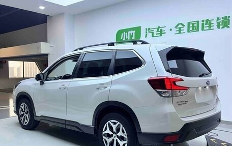 Subaru Forester, 2022 год, 3 570 000 рублей, 5 фотография