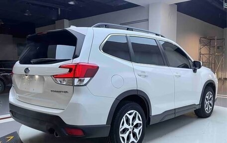 Subaru Forester, 2022 год, 3 570 000 рублей, 2 фотография