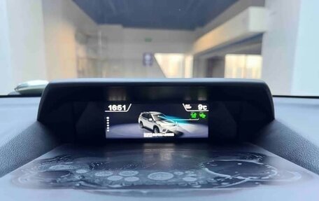 Subaru Forester, 2022 год, 3 570 000 рублей, 15 фотография