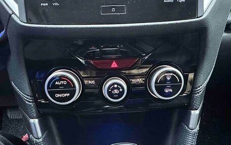 Subaru Forester, 2022 год, 3 570 000 рублей, 16 фотография