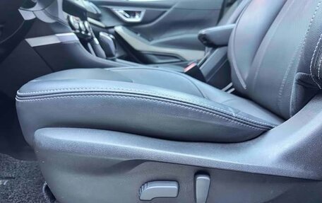 Subaru Forester, 2022 год, 3 570 000 рублей, 12 фотография