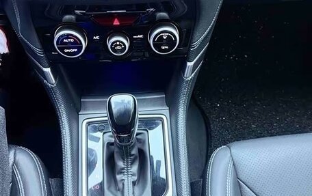 Subaru Forester, 2022 год, 3 570 000 рублей, 14 фотография