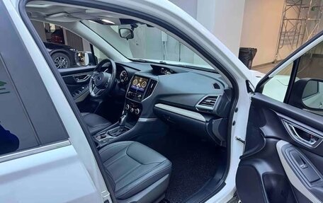 Subaru Forester, 2022 год, 3 570 000 рублей, 10 фотография