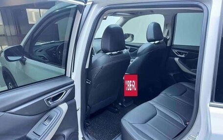 Subaru Forester, 2022 год, 3 570 000 рублей, 11 фотография