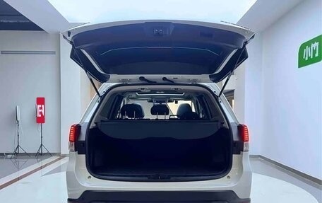 Subaru Forester, 2022 год, 3 570 000 рублей, 22 фотография