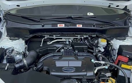 Subaru Forester, 2022 год, 3 570 000 рублей, 23 фотография