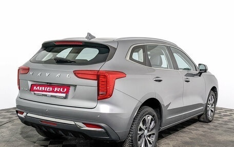 Haval Jolion, 2023 год, 1 915 000 рублей, 5 фотография