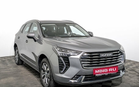 Haval Jolion, 2023 год, 1 915 000 рублей, 3 фотография