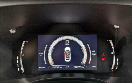 Haval Jolion, 2023 год, 1 915 000 рублей, 12 фотография