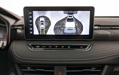 Haval Jolion, 2023 год, 1 915 000 рублей, 13 фотография