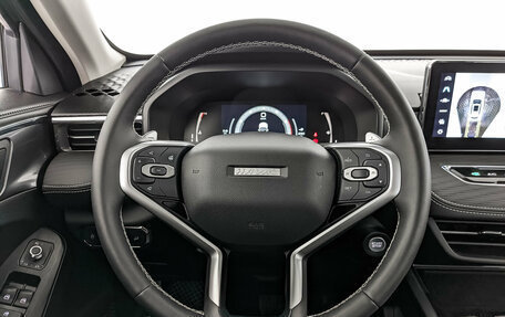 Haval Jolion, 2023 год, 1 915 000 рублей, 18 фотография