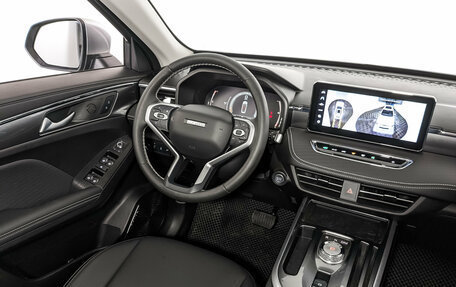 Haval Jolion, 2023 год, 1 915 000 рублей, 24 фотография