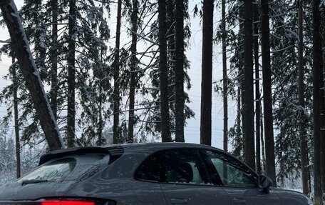 Porsche Macan I рестайлинг, 2019 год, 5 700 000 рублей, 2 фотография