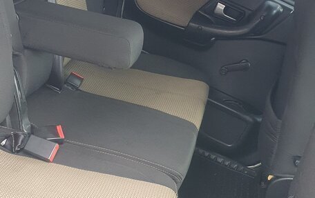 ЛуАЗ Patriot, 2012 год, 700 000 рублей, 9 фотография