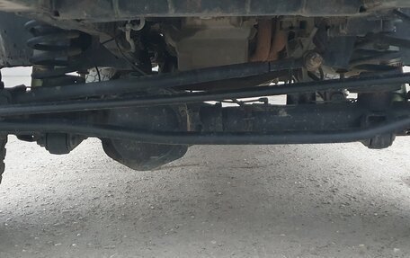 ЛуАЗ Patriot, 2012 год, 700 000 рублей, 14 фотография