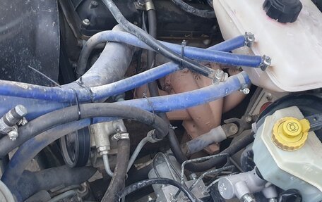 ЛуАЗ Patriot, 2012 год, 700 000 рублей, 13 фотография