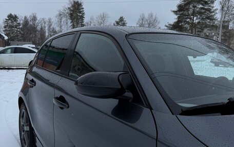 BMW 1 серия, 2007 год, 890 000 рублей, 5 фотография