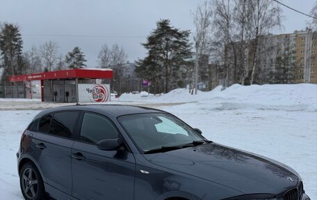 BMW 1 серия, 2007 год, 890 000 рублей, 4 фотография