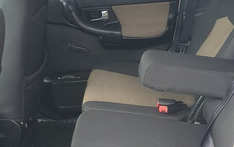 ЛуАЗ Patriot, 2012 год, 700 000 рублей, 15 фотография