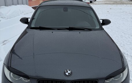 BMW 1 серия, 2007 год, 890 000 рублей, 11 фотография