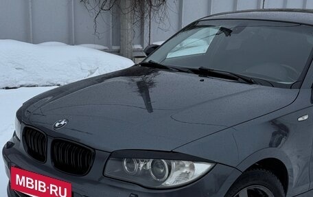 BMW 1 серия, 2007 год, 890 000 рублей, 3 фотография