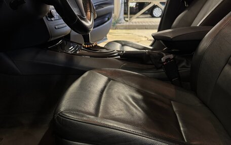 BMW 1 серия, 2007 год, 890 000 рублей, 23 фотография